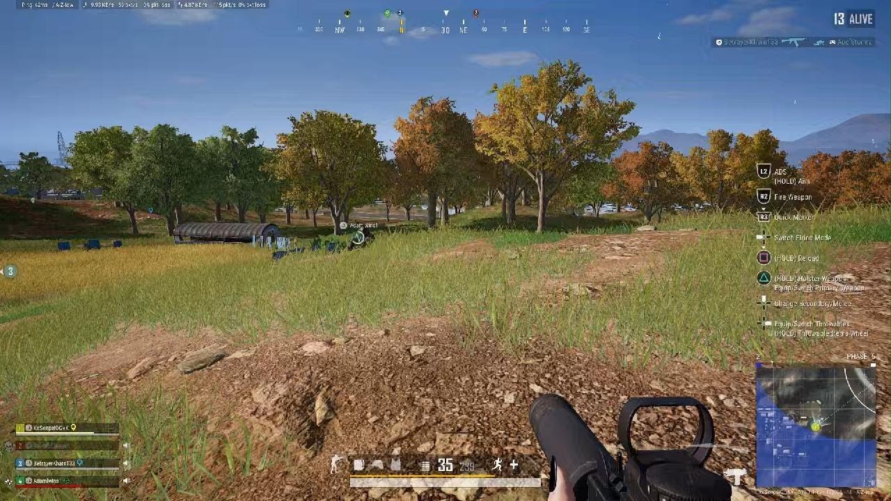 Clutch it for the boys 🤙🏽💯