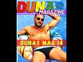 DUNAS MAGAZINE, SUMMER ISSUE, JULY 2025, 44 p. #gaynews #maspalomas #gaytraveler #grancanaria