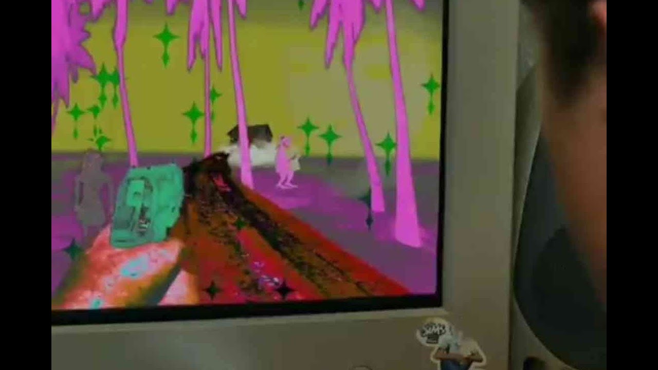 underground mix / playlist (Dream Caster, Acid Souljah, Sematary, 2shanez + more)