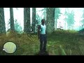 GTA SAN ANDREAS - PLAYSTATION 2 - GAMING