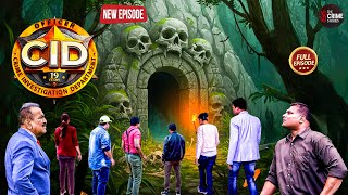 रहस्यमयी गुफा जहाँ लोग अचानक गायब हो जाते हैं जाँच के लिए पहुँची CID टीम | CID | Full Episode
