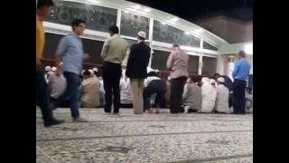 Ramazan Şimşek Teşrik Tekbirleri