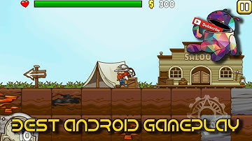 Tiny Miner Android Gameplay