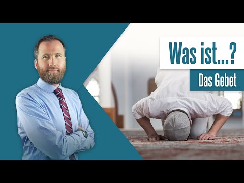 Video: Was ist das Weihgebet?