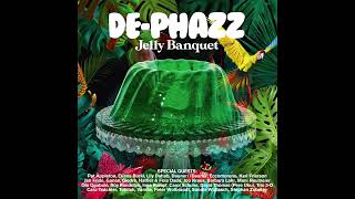 Phazz-a-delic (De-Phazz) - &quot;Still Going&quot; feat. Inga Rumpf
