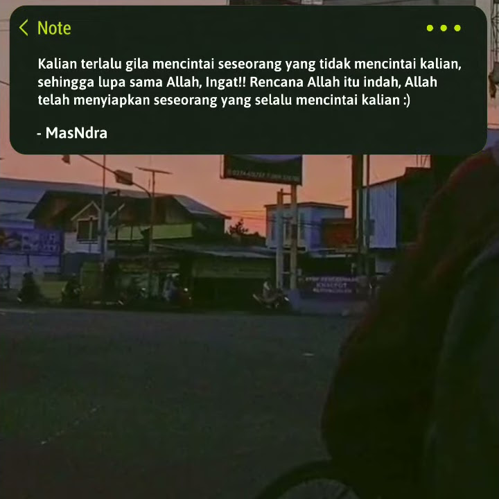 Story Wa 30 detik || Rencana Allah itu indah ❤️