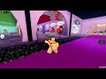 how to unlock robo bear or freddy fazbear in tiny universe