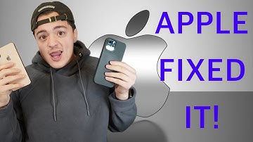 Top 3 HUGE Changes in iOS 14.3!! Custom apps!