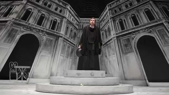 Les caprices de Marianne 3 - Opéra de Marseille - Janvier / Février 2015