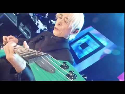 核P-MODEL - Anti-Vistron - Live回=回