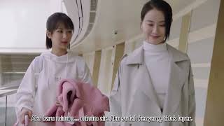 Cintaku, Yang Tersayang 04丨Go Go Squid! 04