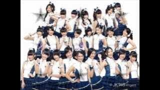 JKT48 - WASSHOI J! with lirik