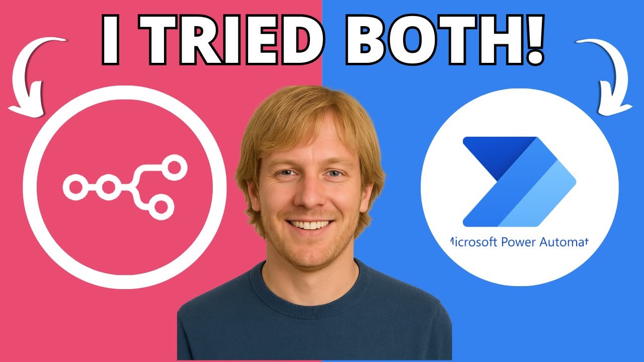 n8n vs Power Automate (Updated 2026) — Workflow Automation Compared ...