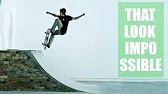 Skateboarding Compilations