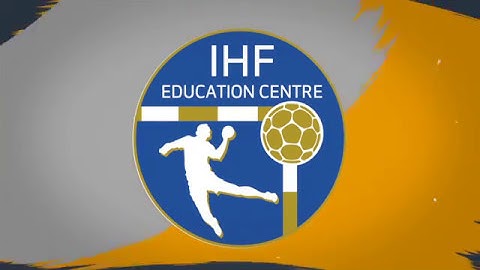 Collision between goalkeeper and attacker | Video analysis | IHF Education Centre