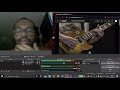 Reacting to Lovebites - Break the Wall