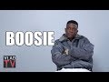 Boosie on Jay-Z: “Where I’m From, His Word is Not the Law” (Part 6)