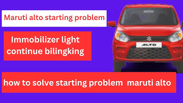 Maruti suzuki alto key coding buy xhorse mini obd