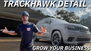 Grow Your Mobile Detail Business by A&A Professional Services 881 views 6 months ago 7 minutes, 9 seconds