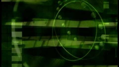 Treble, Bass and Attitude BGAnimation Only