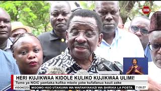 Download Lagu Matamshi ya Kahiga yaibua mdahalo wa kitaifa MP3 Download Lagu Matamshi ya Kahiga yaibua mdahalo wa kitaifa MP3