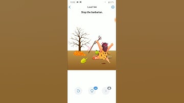 Easy game level 144 walkthrough