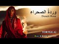 Vortex AI وردة الصحراء Desert Rose أغنية حب عربية Arabic Love Song 2025 music mp3