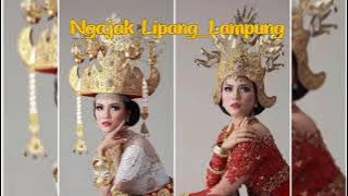 Ngajak Lipang Lirik _ Lagu lampung