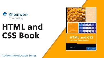 Learn How to Create a Website with HTML, CSS, and JavaScript