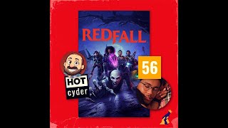 Redfall (w/ Jesse Guarascia) @bullet_time
