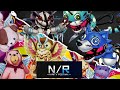 Fluffal N/R(+decklist[DESC])