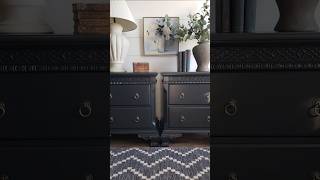 Watch These Outdated Nightstands Come Back to Life 👀