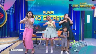 Dance TikTok Dengan Lagu Tiba Tiba | RUMPI (31/8/22)