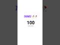 thanks 100 subscribe complete karvane ke liye #freefire #100subscriber