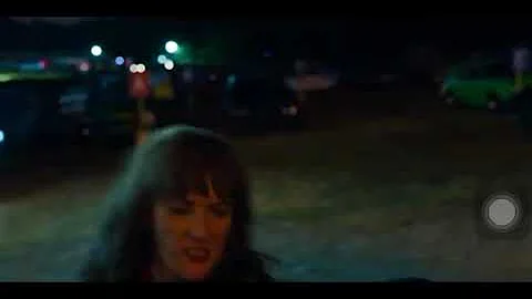 Joyce punches Larry