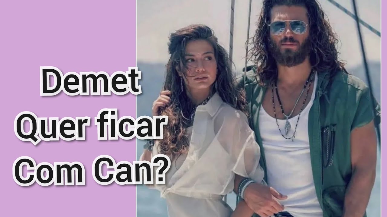 DEMET OZDEMIR E CAN YAMAN