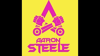 AFRO X SOCA 2025 BY DJ AARON STEELE