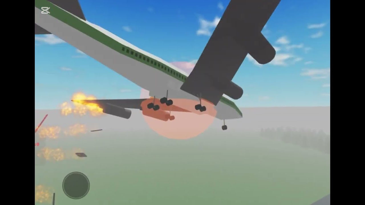 Cleared for Disaster | Episode 1 | Lifeboat Airlines Flight 17D