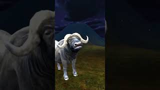Brachiosaurus Color Pack vs Indominus Rex vs T-Rex  Dinosaurs Fighting in Jurassic World Evolution, Coloring Squared Play Brachiosaurus