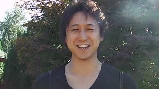 ベオグラード大学 平野達也先生の自己紹介 Youtube