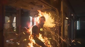 Alien: Isolation - Android Ambush