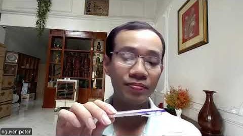 Câu chuyện cây bút lần 067