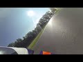 GoPro Onboard Footage of Jake Lewis at Mid-Ohio Sports Car Course - 2013