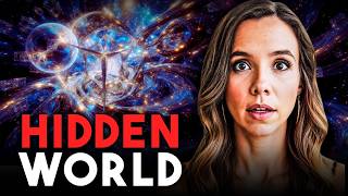 Celebrity Scientists Just Found a Hidden 48-Dimensional World Inside Light Profile