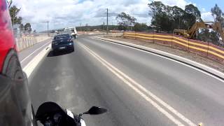 Last Ride of My CBR250RR | JoshyzMotoVlogs Shoutout