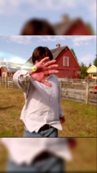 Clark Kent Gets Shot By a Kryptonite Bullet #smallville #clarkkent #shorts