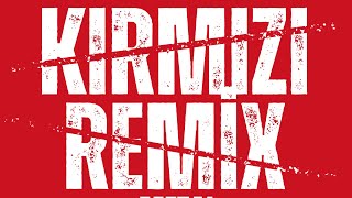 Flow Line - Kırmızı (Remix) Resimi