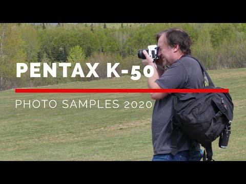 PENTAX K-50 Image Photo Review - Digital Camera 2020 #PENTAX #K50 #DSLR