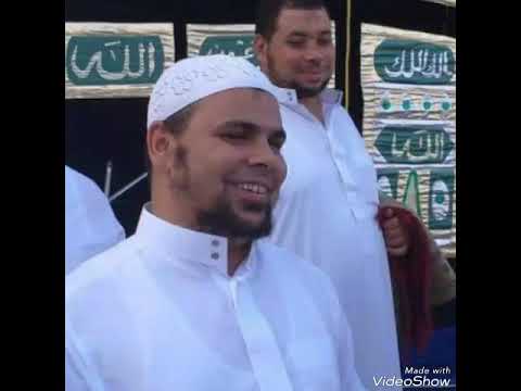 تلاوة خاشعة عجيبة لاتوصف لآواخر سورة الحشر للشيخ عبد الله كامل