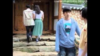 [ENG SUB] 2PM Cinderella Sister Parody (HD)